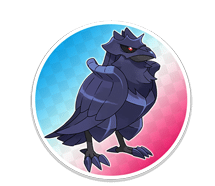 Pokédex-Corvaillus