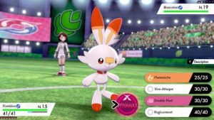 Flambino Avant Dynamax