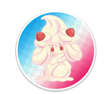 Pokédex-Charmilly
