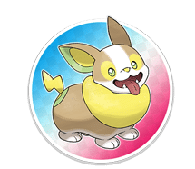 Pokédex-Voltoutou