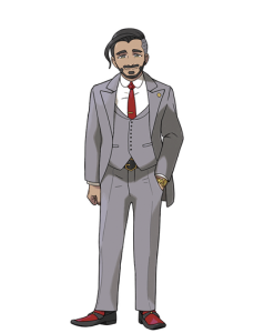 Président Shehroz