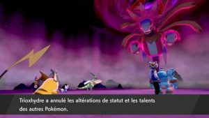 Raid Dynamax Trioxhydre