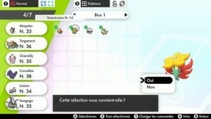 Infotisma Missions Choix De L'équipe