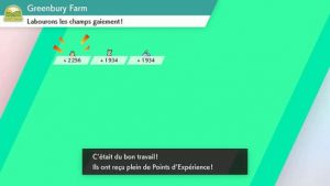Infotisma Missions Retour De L'équipe