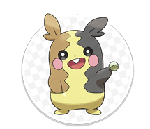 Pokédex-Morpeko