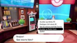 Carte De Ligue Studio Carte
