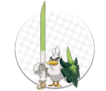 Pokedex-Palarticho