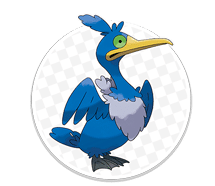 Pokédex-Nigosier