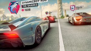NSwitch Asphalt 9 Legends 05