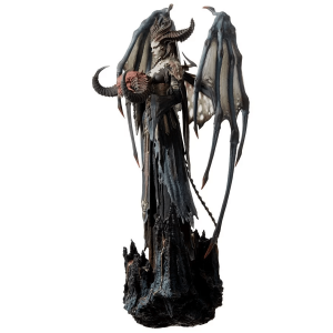 Diablo IV Statue Lilith 4