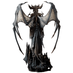 Diablo IV Statue Lilith 5