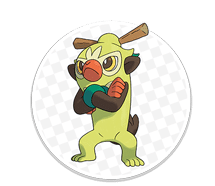 Pokédex-Badabouin