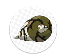 Pokédex-Dunaconda