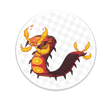 Pokédex-Scolocendre