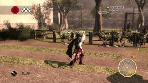 Assassin's Creed II Fiche 1