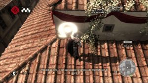 Assassin's Creed II Fiche 2