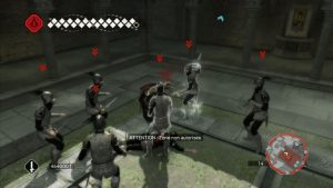 Assassin's Creed II Fiche 4