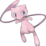 1G Mew RFVF