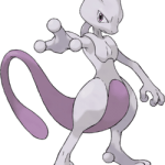 1G Mewtwo RFVF