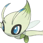 2G Celebi HGSS