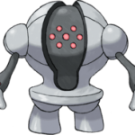 3G Registeel RS