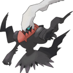 4G Darkrai DP