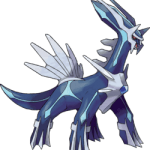 4G Dialga DP