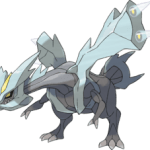 Kyurem