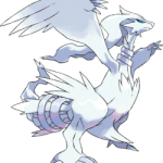 Reshiram
