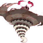 8G Dunaconda (Gigamax) EB