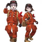 Pass D'extension2 Notre Personnage