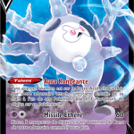 JCC Pokémon Epée Bouclier La Voie Du Maître Corayôme De Galar V