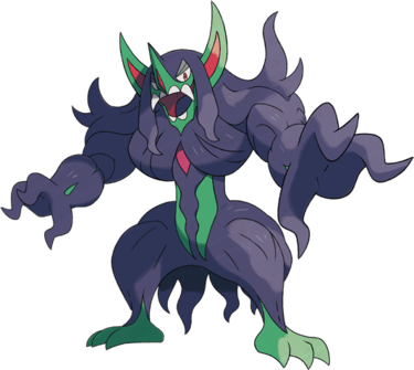 Pokedex-Angoliath