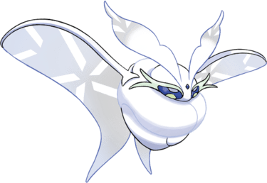Pokedex-Beldeneige