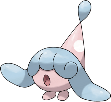 Pokedex-Bibichut