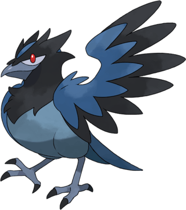 Pokedex-Bleuseille
