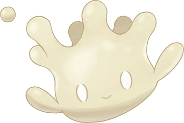 Pokedex-Cremy