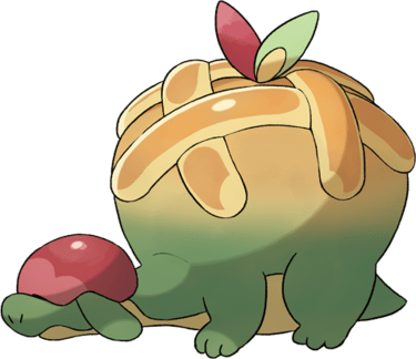 Pokedex-Dratatin