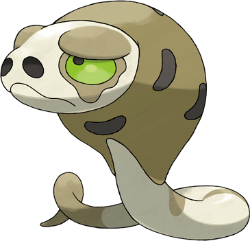 Pokedex-Dunaja