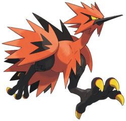 Pokedex-Electhor-de-Galar