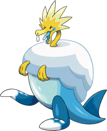 Pokedex-Galvagla