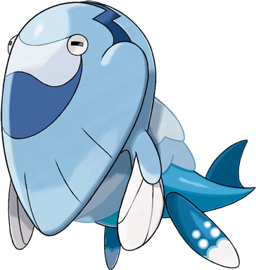 Pokedex-Hydragla