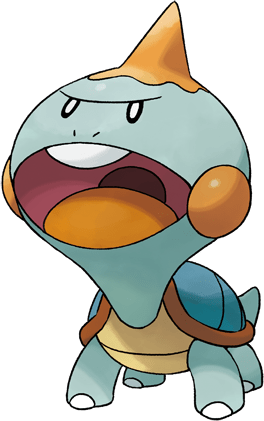 Pokedex-Khelocrok