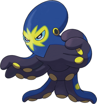 Pokedex-Krakos