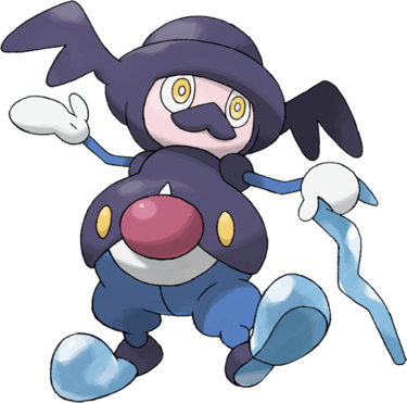Pokedex-M.-Glaquette