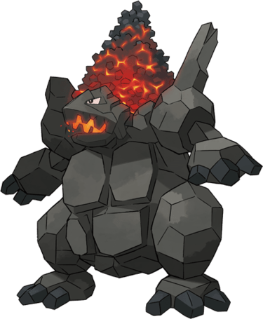 Pokedex-Monthracite