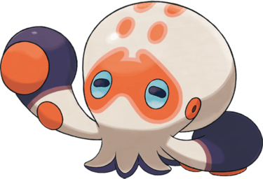 Pokedex-Poulpaf