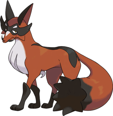 Pokedex-Roublenard