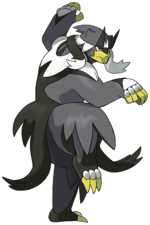 Pokedex-Shifours-Mille-Poings