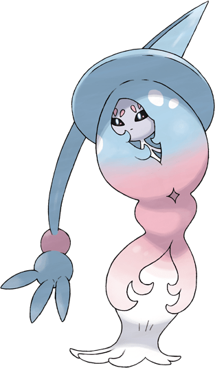 Pokedex-Sorcilence